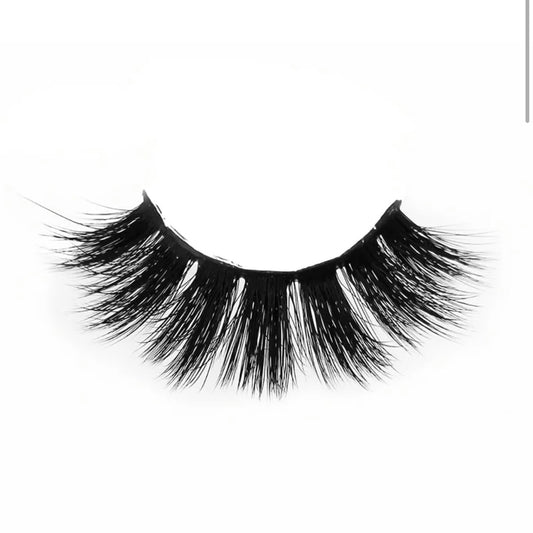 Enchanted Lashes - Enchanted