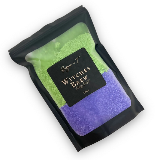 Witches Brew Fairy Dust