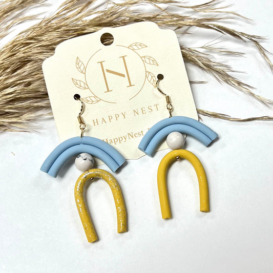 Happynest - Earring Style 43