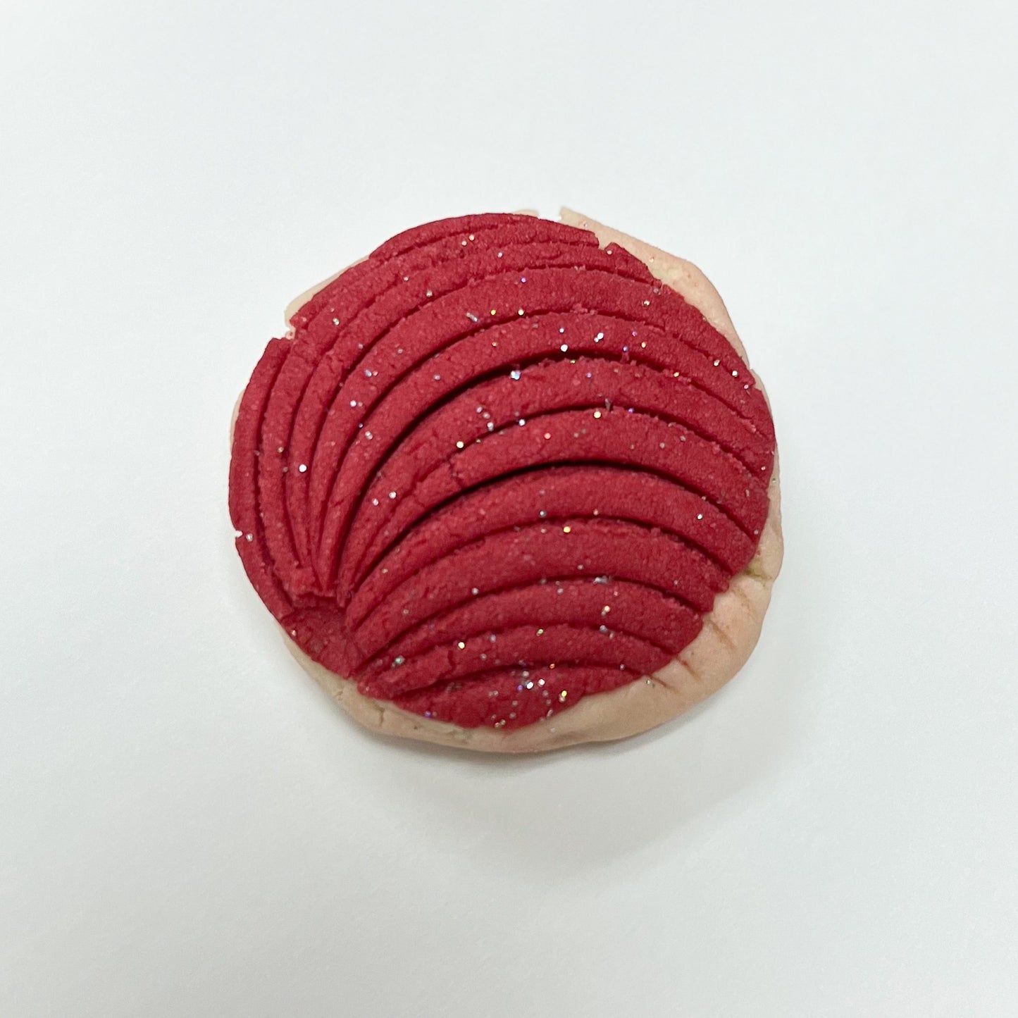 Christmas Conchita Bubble Bar