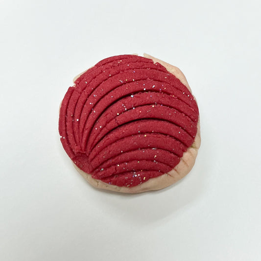 Christmas Conchita Bubble Bar