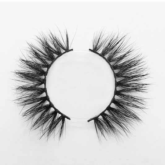 Enchanted Lashes - Fave