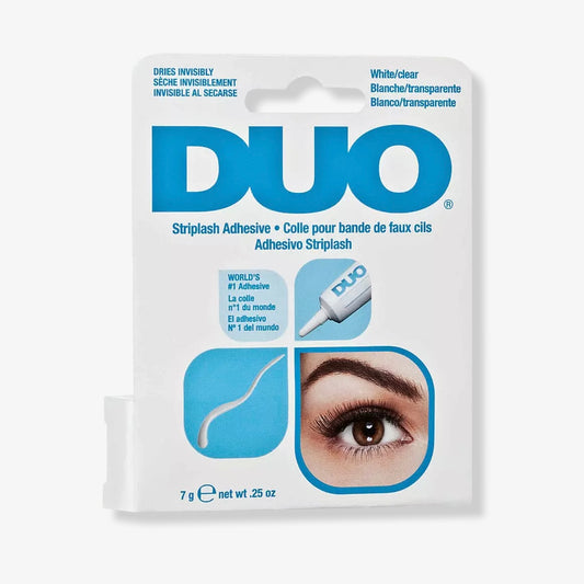 Duo Eyelash Glue
