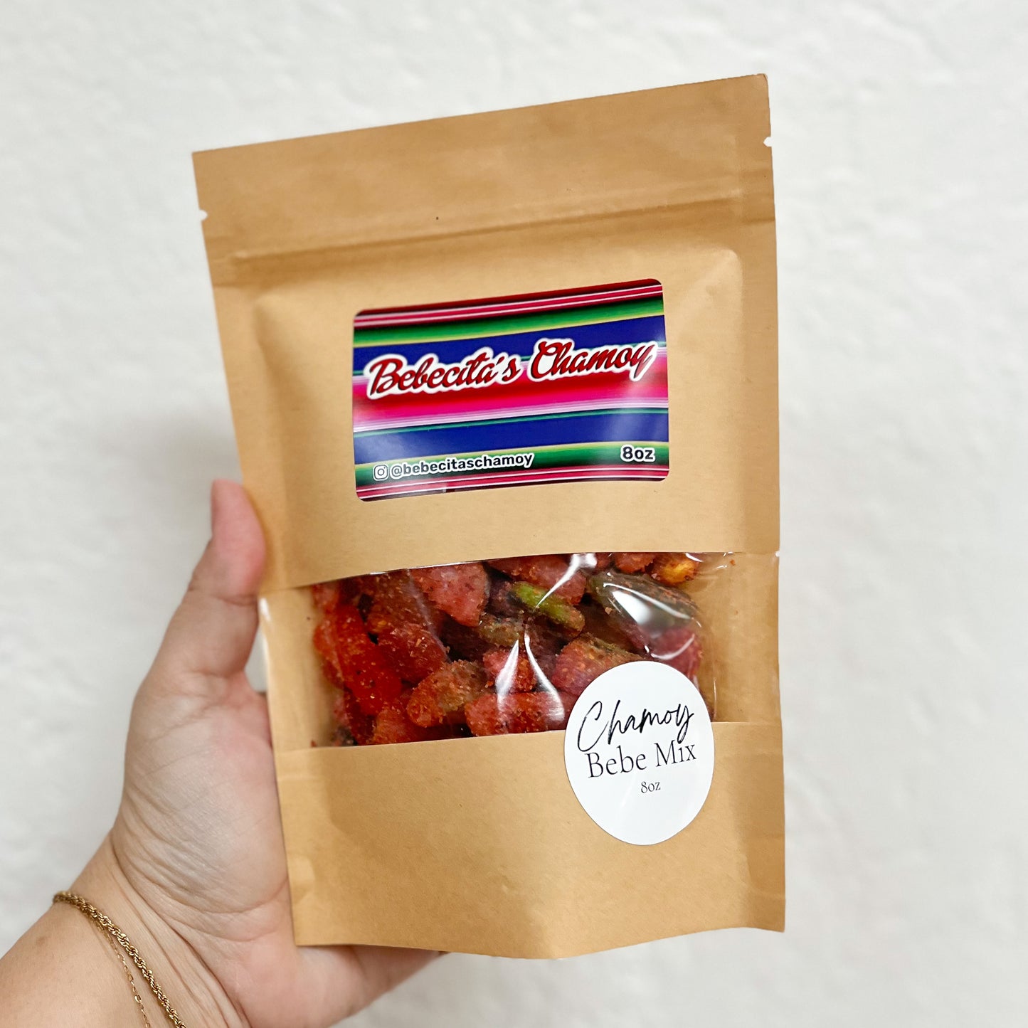 Bebecitas - Chamoy Bebe Mixed Bag