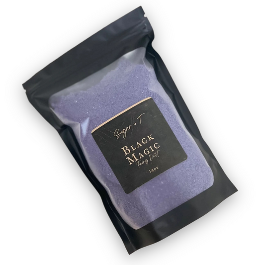 Black Magic Fairy Dust