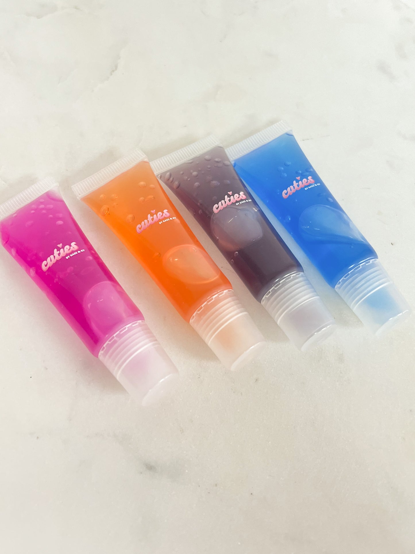 Love Magnetic - Cuties Lip Gloss Set