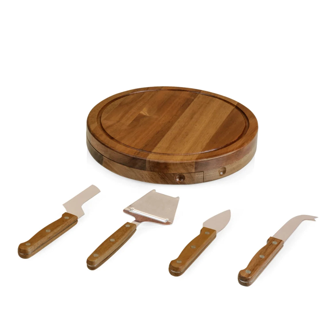 Azucar - Cheese Board Set